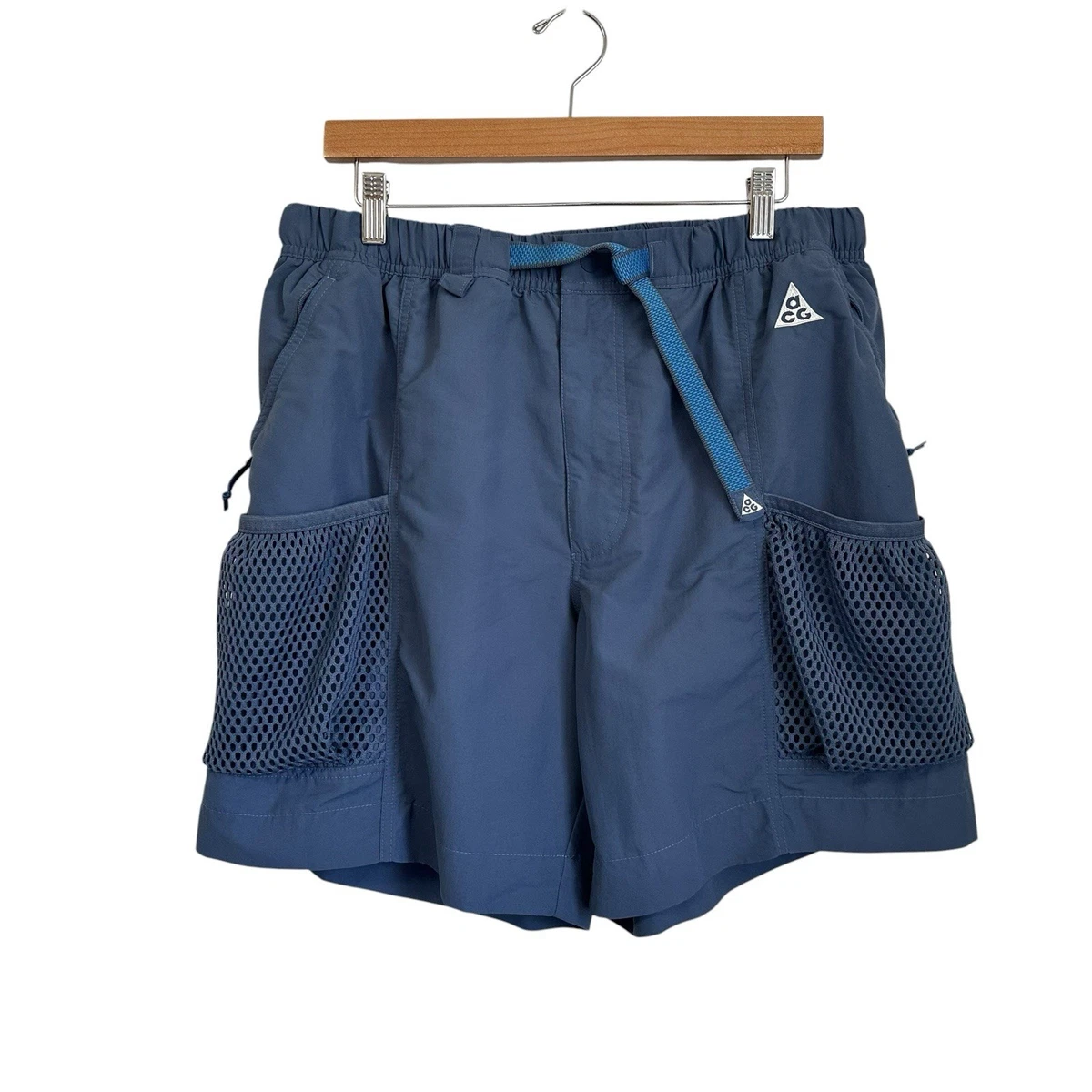 Preços baixos em Shorts para homens Nike ACG Cargo | eBay