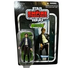 Star Wars Han Solo Bedpan Outfit Action Figure Kenner 2011 New in Box Unpunched