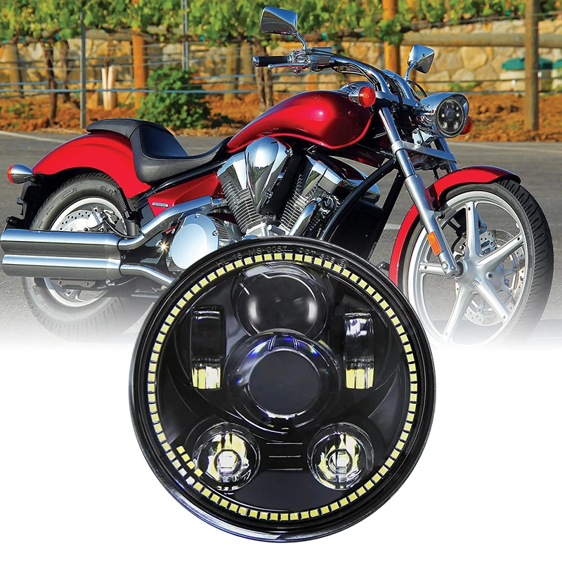 Motorcycle Headlight Assemblies for 2010 Honda Fury for sale | eBay