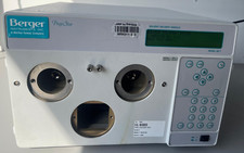 Varian Prep Star Solvent Delivery Module SD-1 Version 2.2  for Parts or Repair