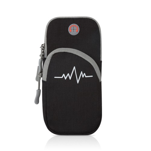 Sport Armband Telefon Halterung Arm Band Joggen Übung Fitnessstudio für Telefon - Photo 12/15