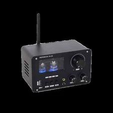 SA-30 HiFi Bluetooth Audio Receiver GE5654 Tube Preamplifier DAC