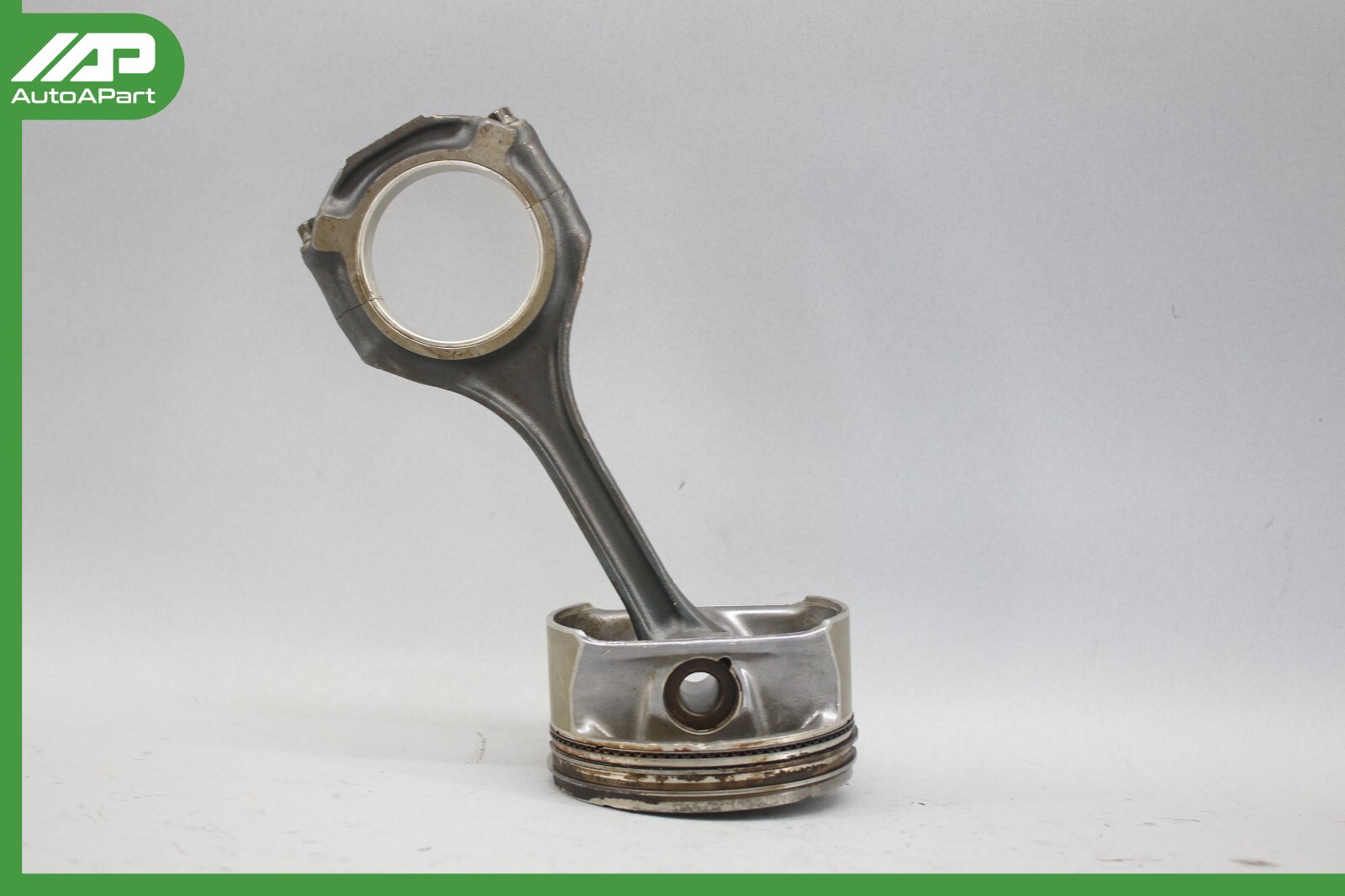 ✅ 12-16 Mercedes W218 W212 CLS63 M157 AMG Engine Motor Piston Connecting Rod OEM