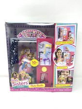 barbie life in the dreamhouse camping