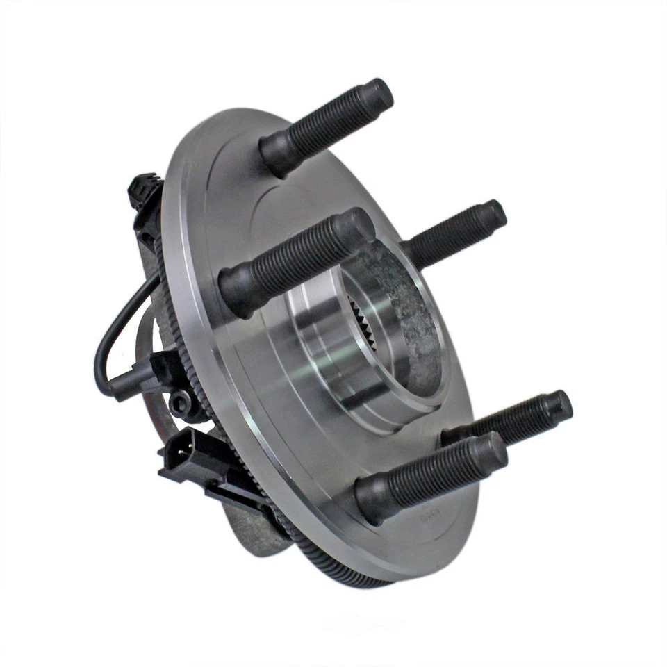 Conjunto de cojinete de rueda y buje - 4x4 CRS piezas automotrices para Dodge Ram 1500 2006 Foto 3 de 4