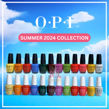 OPI Summer 2024 "My Me Era" Duo Gel  Lacquer Nail Polish Pick Any 