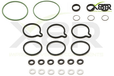 Kit pompe a essene Autoteh pour Audi RS3 / Audi TTRS anton Vaud