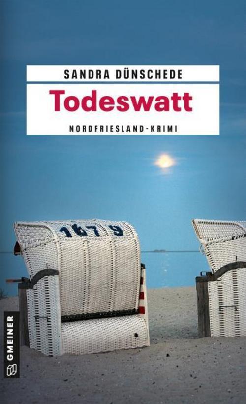 Thumbnail - Todeswatt Sandra Dünschede