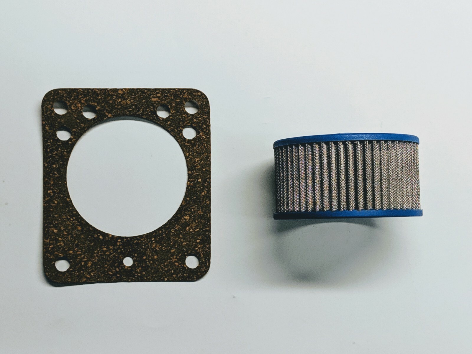 Suntec 45675 A Pump Strainer/Gaskets, NEW eBay