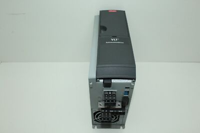 Danfoss VLT FC-301PK55T4E20H1XXXXXXSXXXXA0BXCXXXXDX ( 131B1367 ) Frequenzumricht