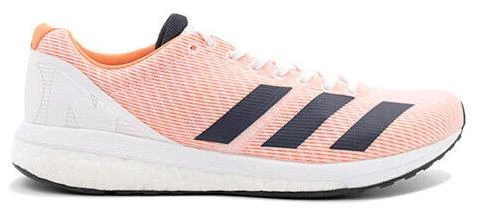 adidas Adizero Boston 8 Glow Blue for Sale | Authenticity