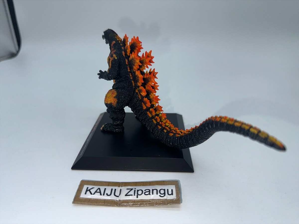 2008 Bandai Yuji Sakai Concept Works 3 1/2