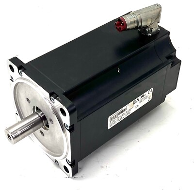 B&R 8LSA55.DB030S200-3 Rev. C8 NN=3000min-1 Synchron-Motor + Brake -used-