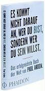 Es kommt nicht darauf an, wer Du bist, sondern wer Du se... | Buch | Zustand gut