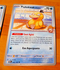 POKEMON RIVALITES DESTINEES CARD CARTE 045/182 DRI FR EV10 MINT 2025