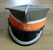 POLISH POLAND Officers HAT, CAP, ROGATYWKA, armored, motorized, XXL size, 60