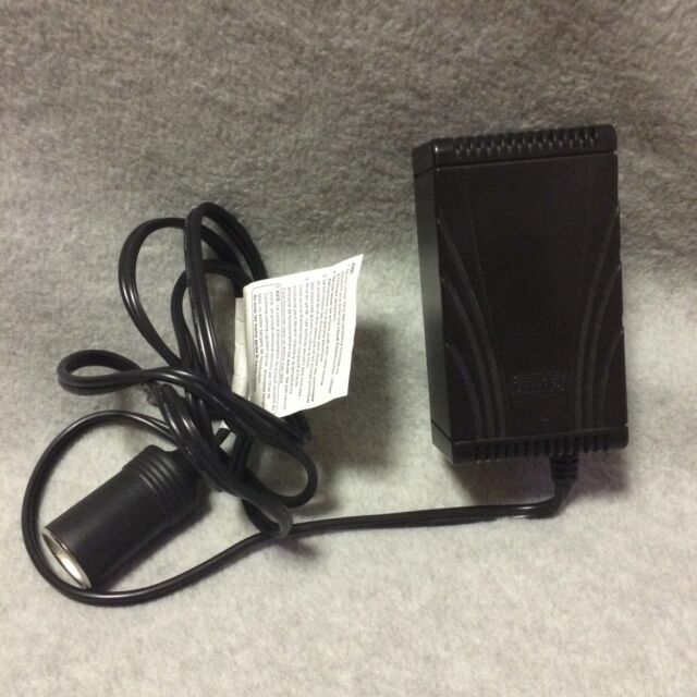 coleman powerchill power supply