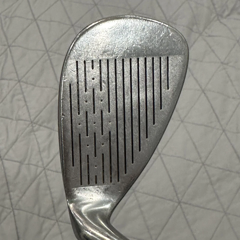 Golfsmith Jet Stream 2 41° 9 Iron Grafalloy Shaft 36” Right Hand - Image 2 of 4