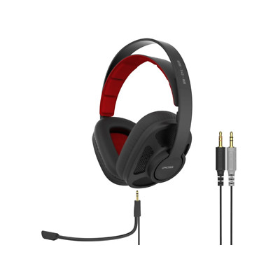 KOSS GMR 545A AIR Black