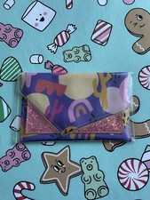 Pine & Apple X Pretty Parcel Whimsy Kaleidoscope Pretty Fly For A Cacti 🌵 Bag