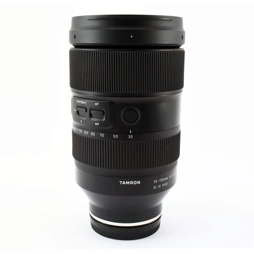 Tamron Camera Lenses for Nikon for sale | eBay