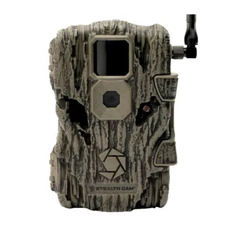 Stealth Cam Fusion X 26MP Trail Camera Verizon
