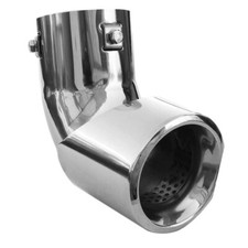 Auspuff Spitze Blende Rohr Endschalldämpfer für Chevrolet Camaro Avalanche Traverse