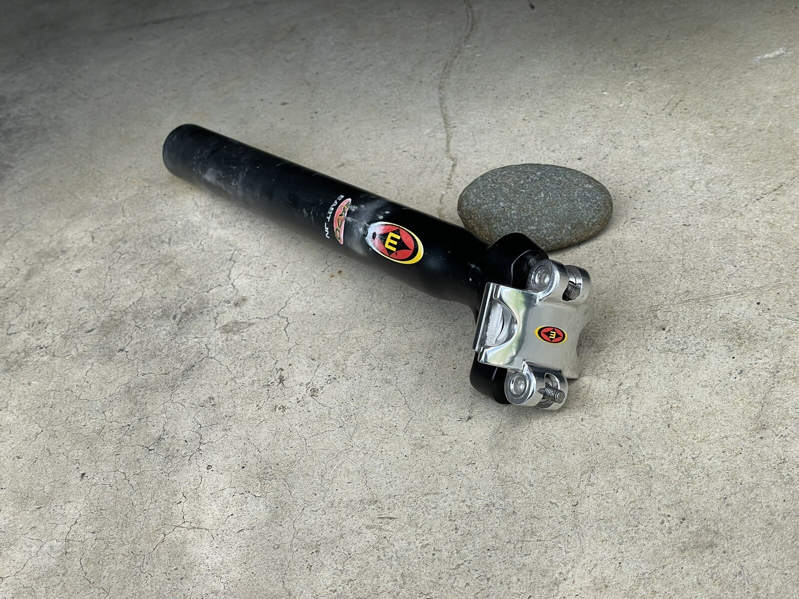 Easton EA70 Seatpost 31.8mm x 300mm 2 Bolt Adjustable eBay