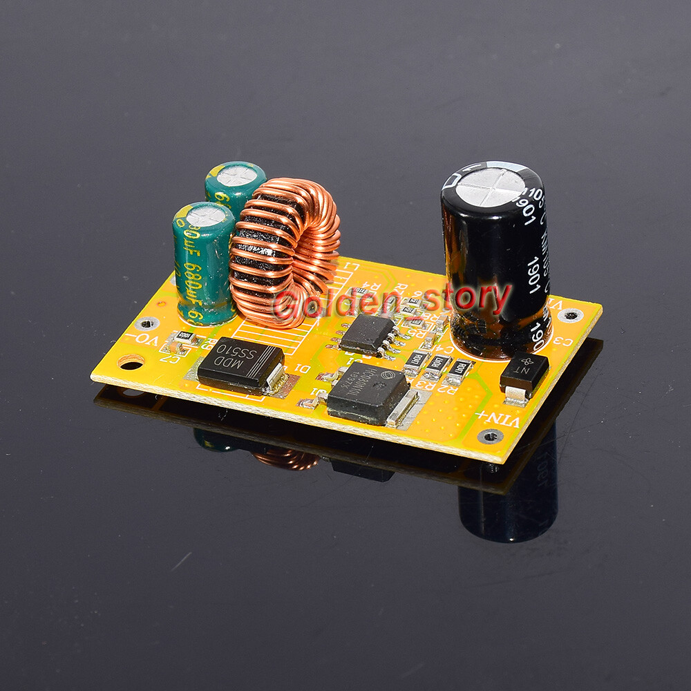 AMS1117 DC-DC MODULO alimentatore buck regolatore tensione fissa 1,2 V