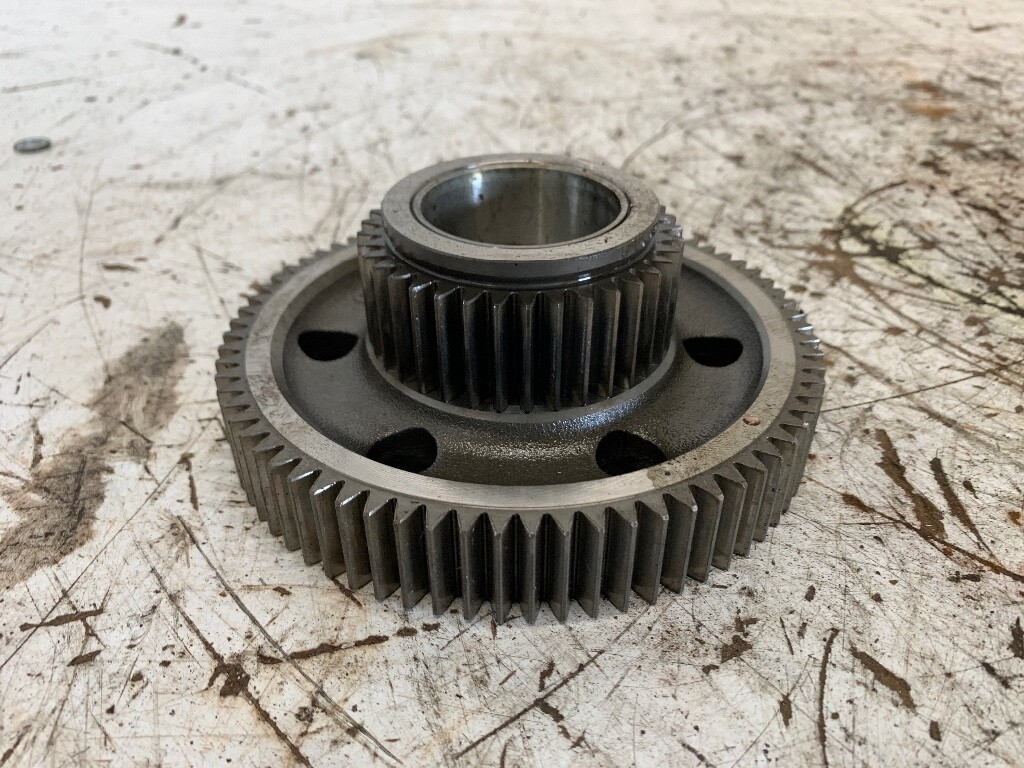m13y Zip X1 GearBox