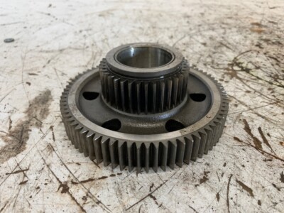 Paccar MX13 Engine Gear 2245418 From 2023 Kenworth T680 | eBay