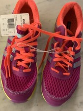 ADIDAS NEW/TAG CLIMACOOL MODULATION WOMEN ATHLETIC SHOES SZ 8 1/2
