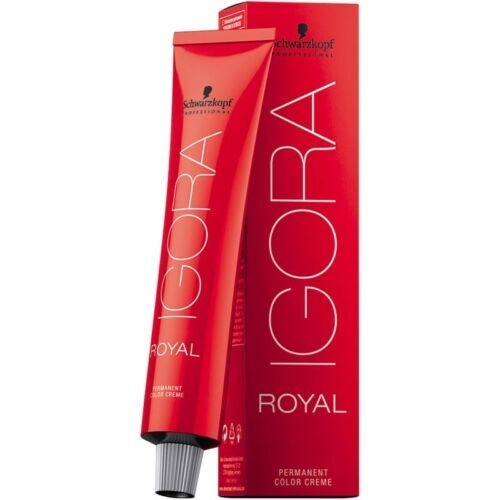 Schwarzkopf Royal Igora Activ 6% - 1000ml - Colorant Professionnel 20 Vol