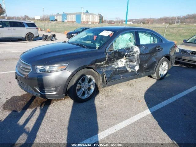 Used Engine Coolant Reservoir fits: 2018 Ford Taurus  Grade A - Image 4 of 4