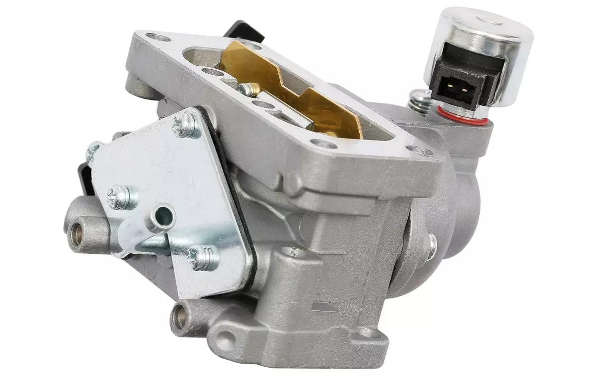 Carburetor Carb Assy. For 25HP John Deere Z445 ZTR Zero Turn Mower