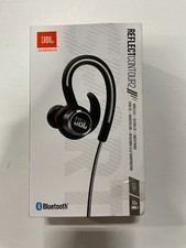 Jbl Reflect Contour 2 Wireless In-ear Headphones - Black