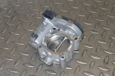MERCEDES X253 GLC200 2019 RHD Throttle Valve A2701410025 13913600