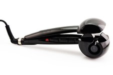 Piastra per Capelli Automatica Arricciacapelli Boccoli Ricci Ferro Curl Rotante