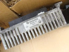 RENAULT MEGANE SCENIC GLOW PLUG RELAY 8200558438