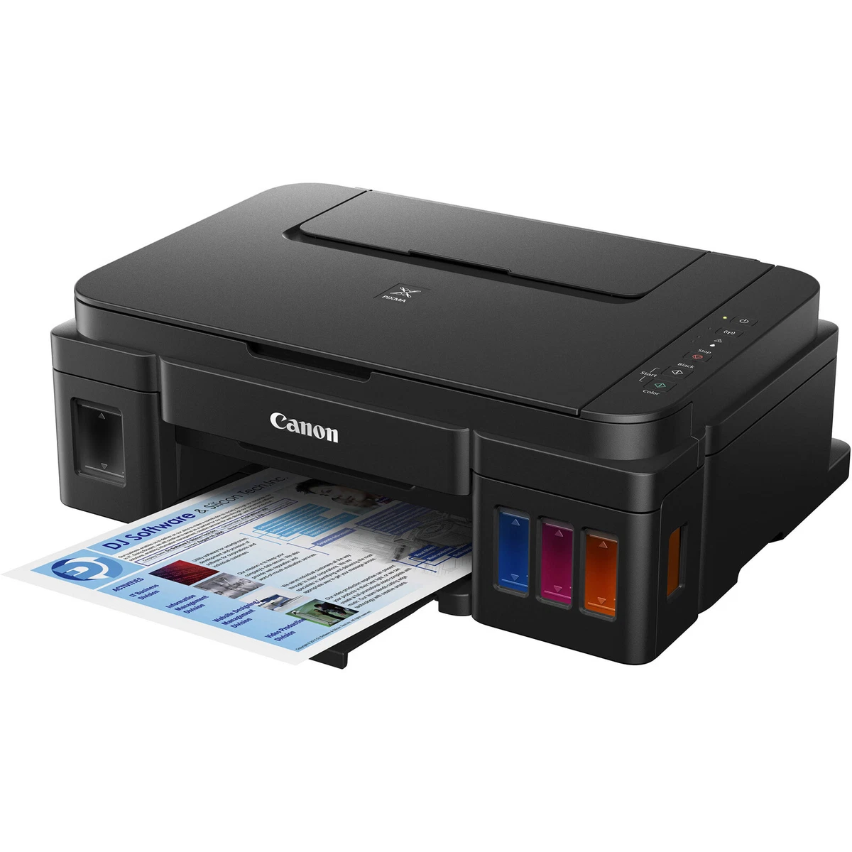 Canon pixma g3200 deals