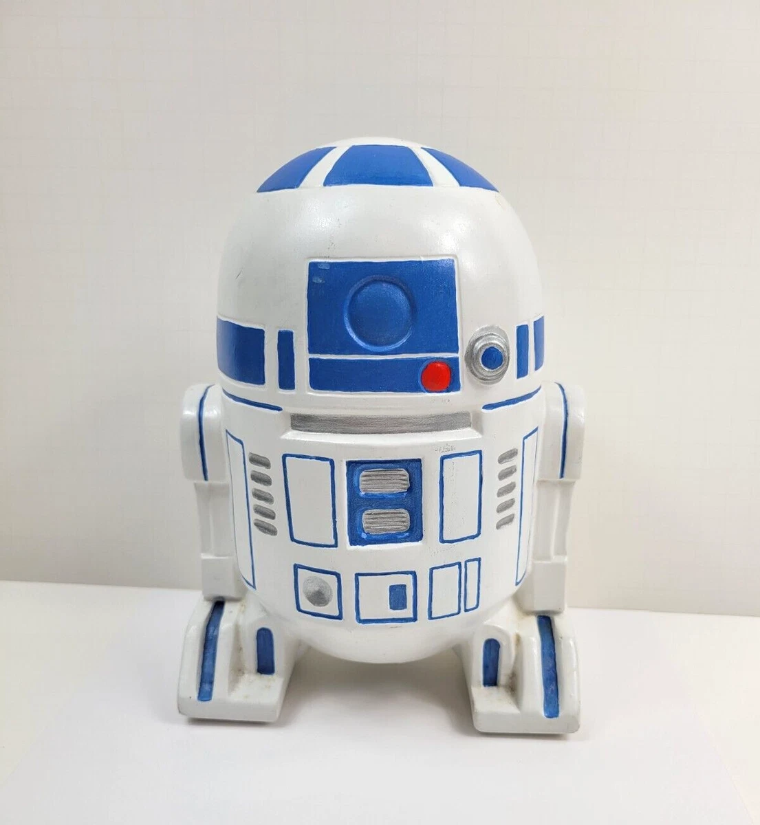 Ceramic R2-D2 Character Star Wars Figurines, Statues & Busts for