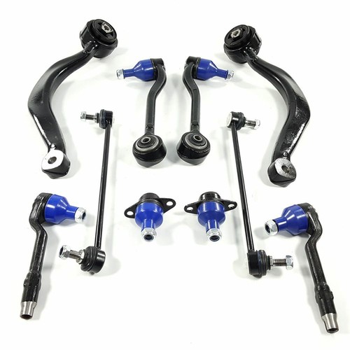 Suspension Ball Joint Bushing Front Control Arm For BMW E53 X5 3.0i 4.4i 4.8is