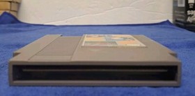 Super Mario Bros Duck Hunt World Class Track Meet Nintendo NES Video Game