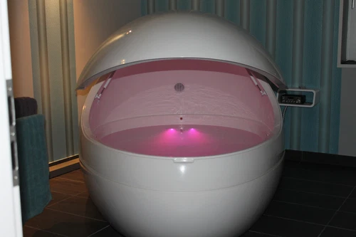 floatingtank * floatation tank * float pod * floating tank * samadhi tank  - Bild 2 von 8
