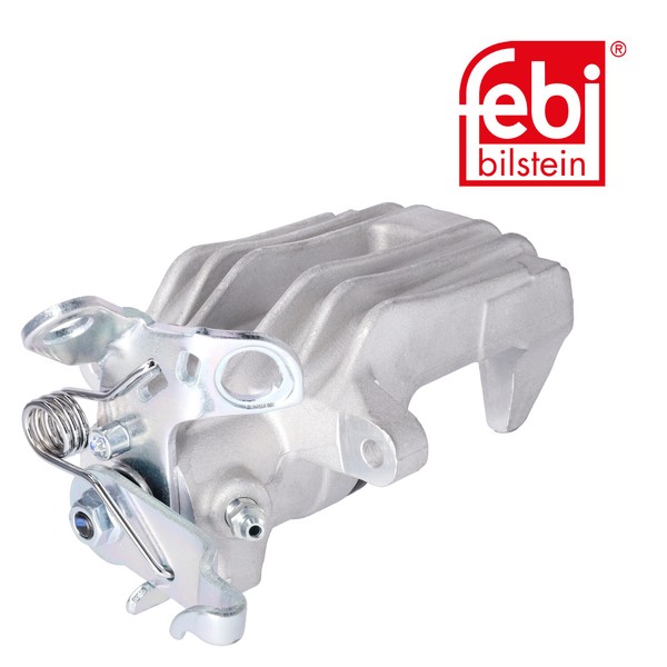 Febi Bilstein Bremssattel Hinten Rechts FüR Vw Golf V 1K1 5K1 5M1 521 Audi A3-image