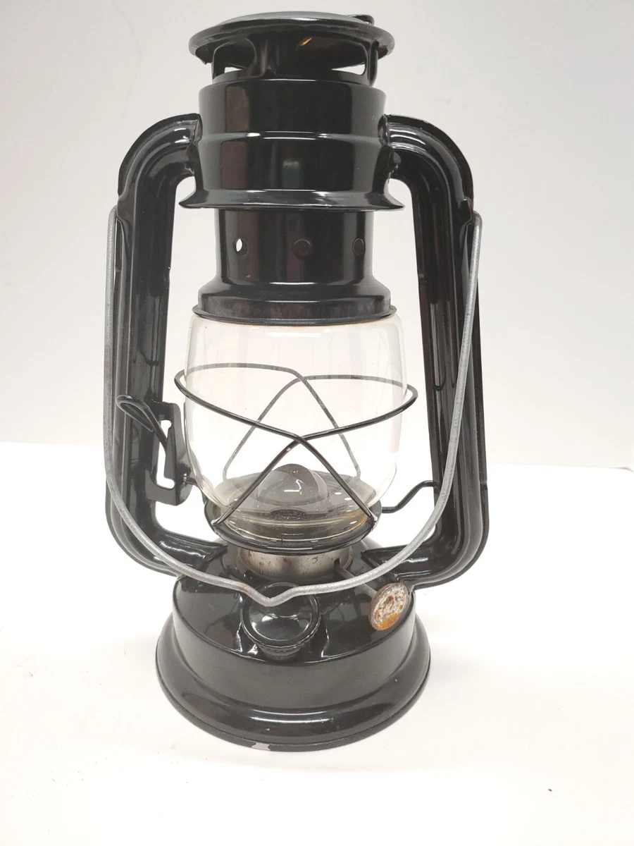 Florasense 2024 oil lantern