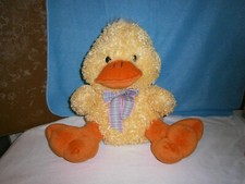 Easter 14" Plush Baby Chick/Duck