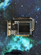 SAPPHIRE Ultimate Radeon HD 6670 1GB GDDR5 AMD GPU