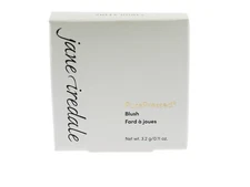 Jane Iredale PurePressed Blush -New Packaging! You pick shade NEW