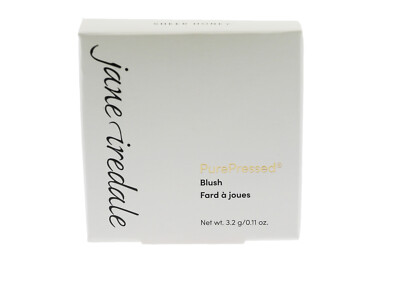 Jane Iredale PurePressed Blush -New Packaging! You pick shade NEW